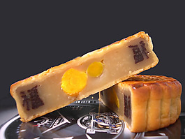 中秋月饼_2