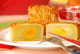 中秋月饼_7