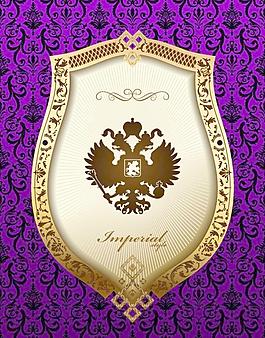 花纹矢量花纹底纹背景矢量素材