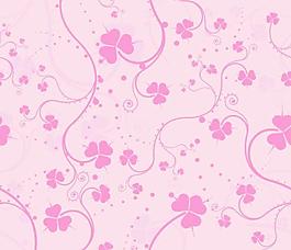 花纹矢量花纹底纹背景矢量素材