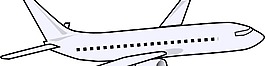 aircraft1剪贴画
