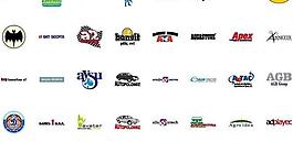 矢量logo图片