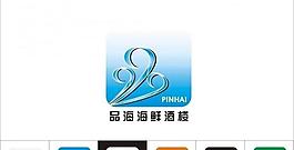 logo 标识图片