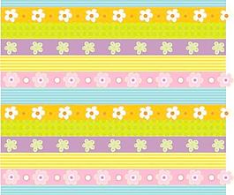 花纹矢量花纹底纹背景矢量素材