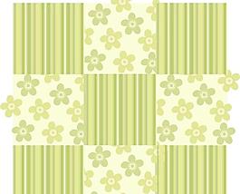 花纹矢量花纹底纹背景矢量素材