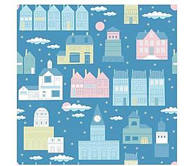 花纹矢量花纹底纹背景矢量素材