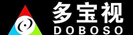 多宝视logo图片