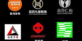 各种标志logo图片