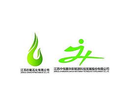 巨能石化logo图片