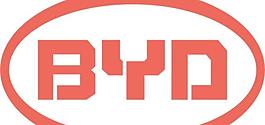 比亚迪logo byd logo
