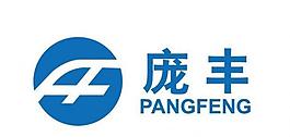 庞丰标志logo图片
