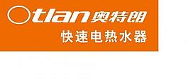 奥特朗logo图片