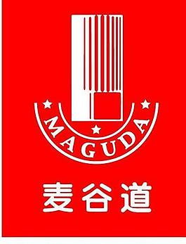 麦谷道logo图片