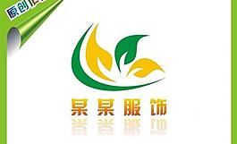 服饰logo图片