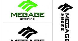 纺机logo图片