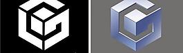 任天堂 ngc logo图片
