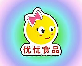 优优 食品 ｌｏｇｏ图片