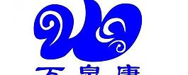 万泉康logo图片