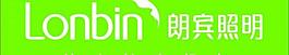 朗宾照明logo图片