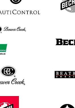 bea开头logo标志图片