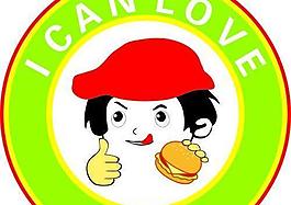爱啃乐logo图片