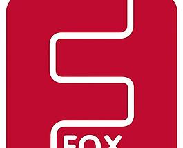 fox服饰logo矢量图片