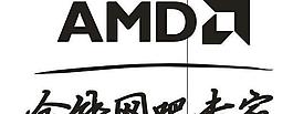 amd logo 全能网吧专家图片