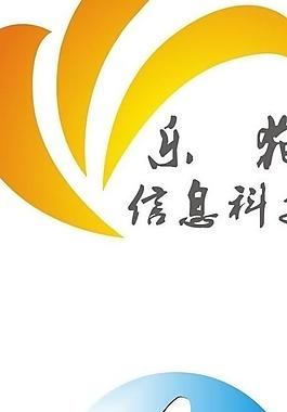 乐狗信息科技logo图片