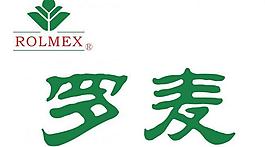 罗麦logo图片