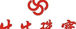 生生珠宝logo图片