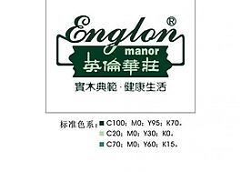 英伦华庄logo图片
