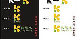 凯耀达logo图片