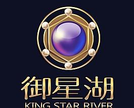 御星湖logo图片