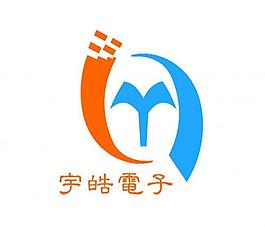 科技公司logo图片