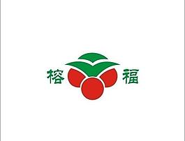 榕福logo图片