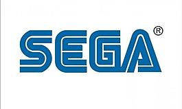 世嘉 sega 游戏 公司 logo图片