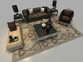 家具沙发