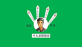 求职PPT