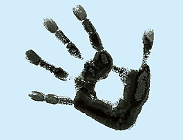 手形图片 手形素材 手形模板免费下载 六图网