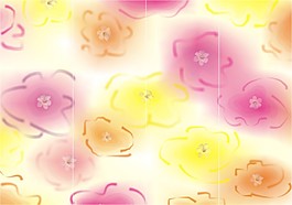 花非花移门