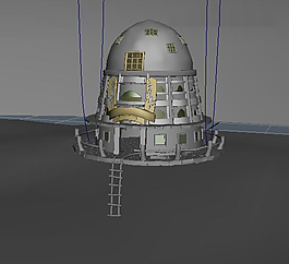 3D模型免费下载