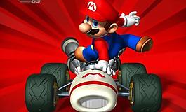 玛丽奥人物素材图片