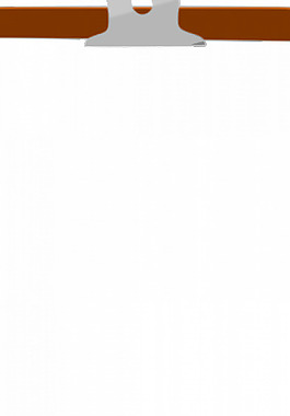 剪贴板矢量剪贴画