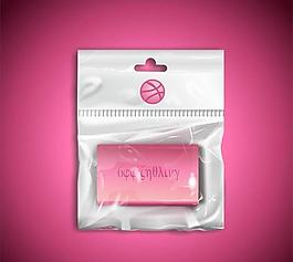 化妆品袋子图片