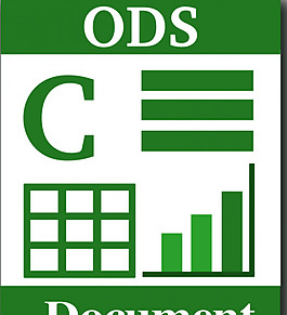 电子表格Web矢量图标
