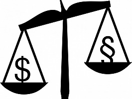 正义的尺度向量的图像