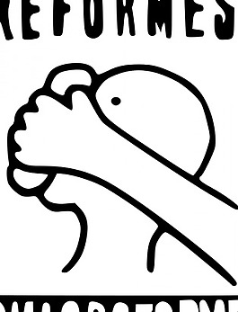 改革氯仿矢量图像