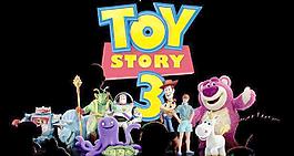 玩具总动员3图片