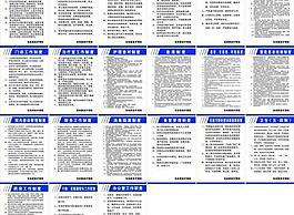医院医疗制度图片