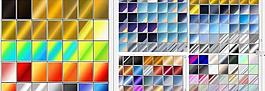 6000 ps gradients  渐变图片